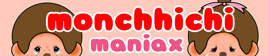 monchhichi*maniax